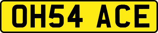 OH54ACE