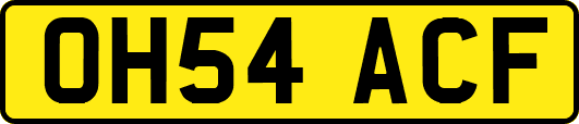 OH54ACF