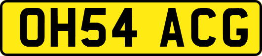 OH54ACG