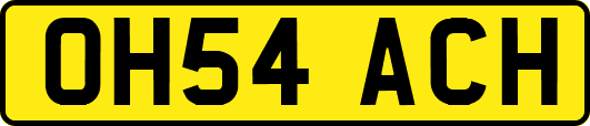 OH54ACH