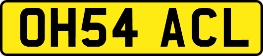 OH54ACL