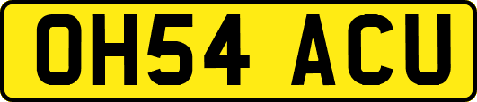 OH54ACU
