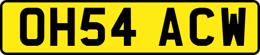 OH54ACW