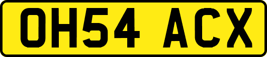 OH54ACX