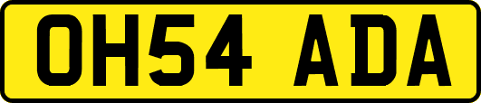 OH54ADA