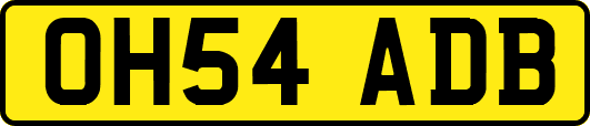 OH54ADB