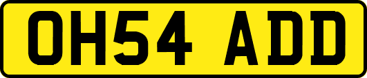 OH54ADD