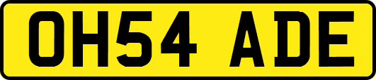 OH54ADE