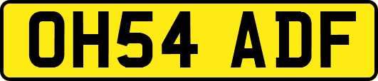 OH54ADF