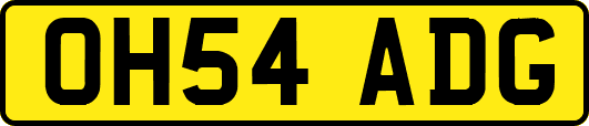 OH54ADG