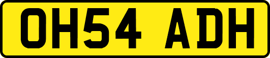 OH54ADH