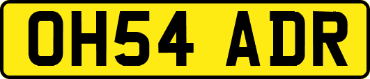 OH54ADR