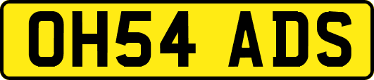 OH54ADS