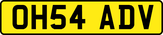 OH54ADV