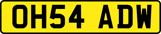 OH54ADW
