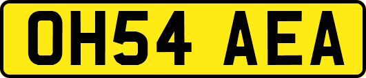 OH54AEA