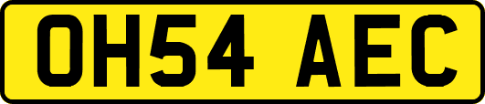 OH54AEC