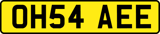OH54AEE