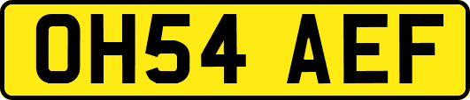 OH54AEF