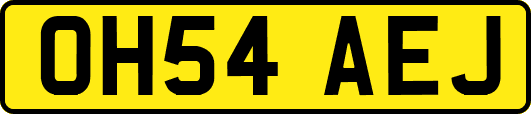 OH54AEJ