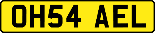 OH54AEL