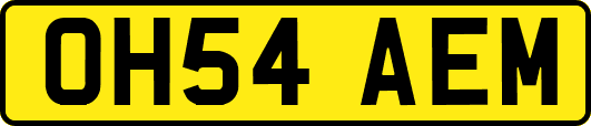 OH54AEM