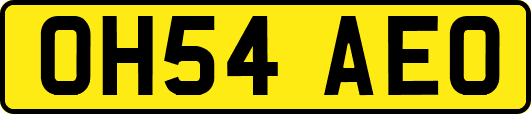 OH54AEO