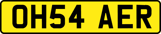 OH54AER