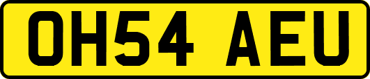 OH54AEU
