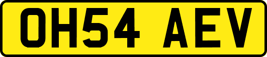 OH54AEV