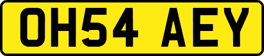 OH54AEY
