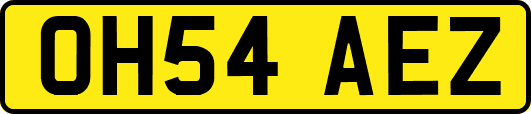 OH54AEZ