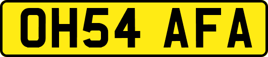 OH54AFA