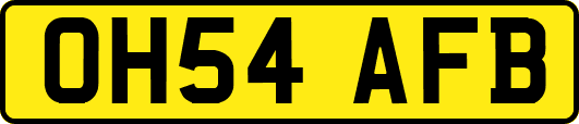 OH54AFB