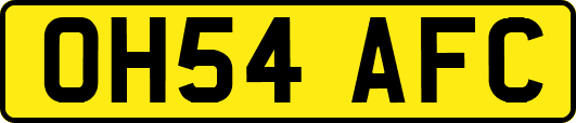 OH54AFC