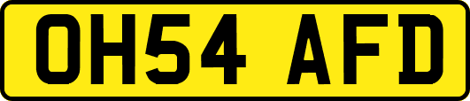 OH54AFD