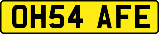 OH54AFE