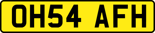 OH54AFH