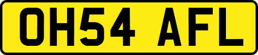 OH54AFL