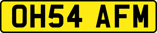 OH54AFM