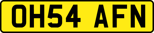 OH54AFN