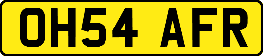 OH54AFR
