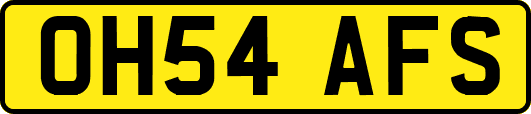 OH54AFS
