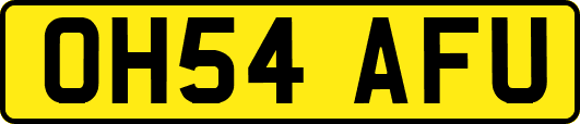 OH54AFU
