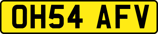 OH54AFV