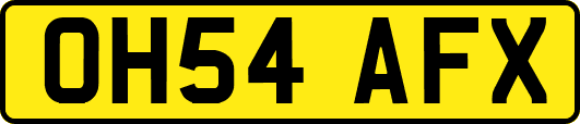 OH54AFX
