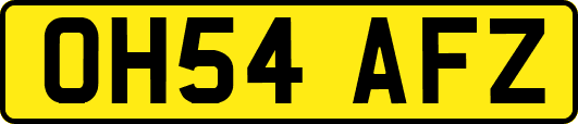 OH54AFZ