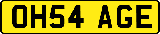 OH54AGE