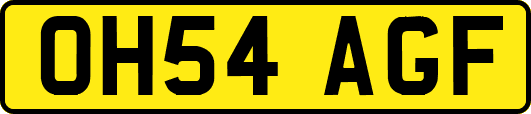 OH54AGF