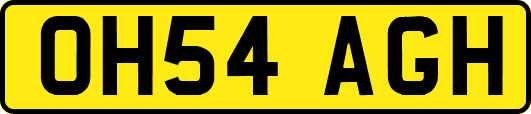 OH54AGH